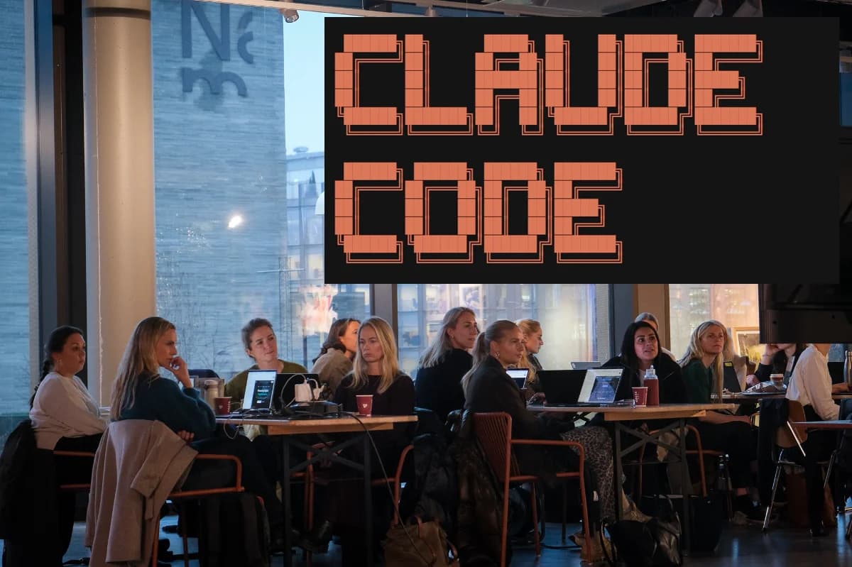 Claude Code for Startups